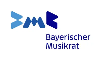 Logo Bayerischer Musikrat